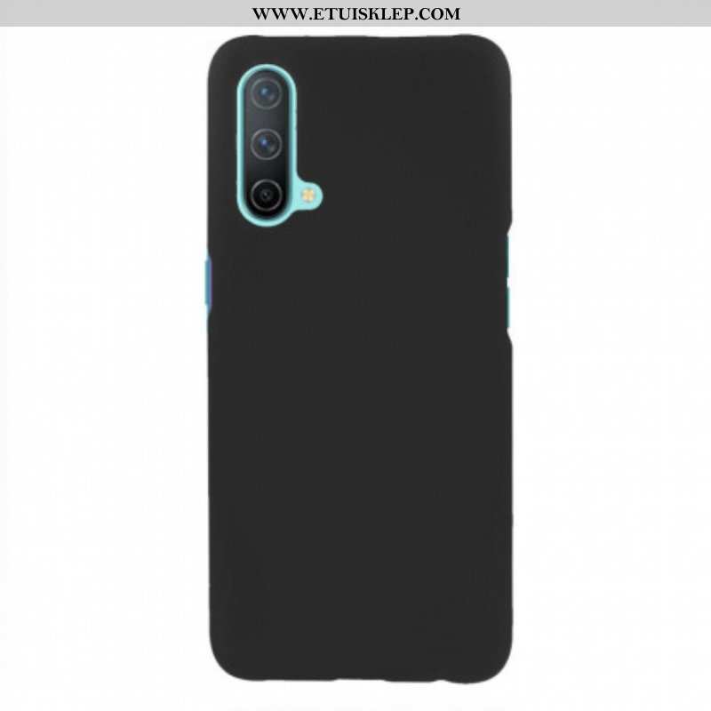 Etui do OnePlus Nord CE 5G Sztywny Klasyk